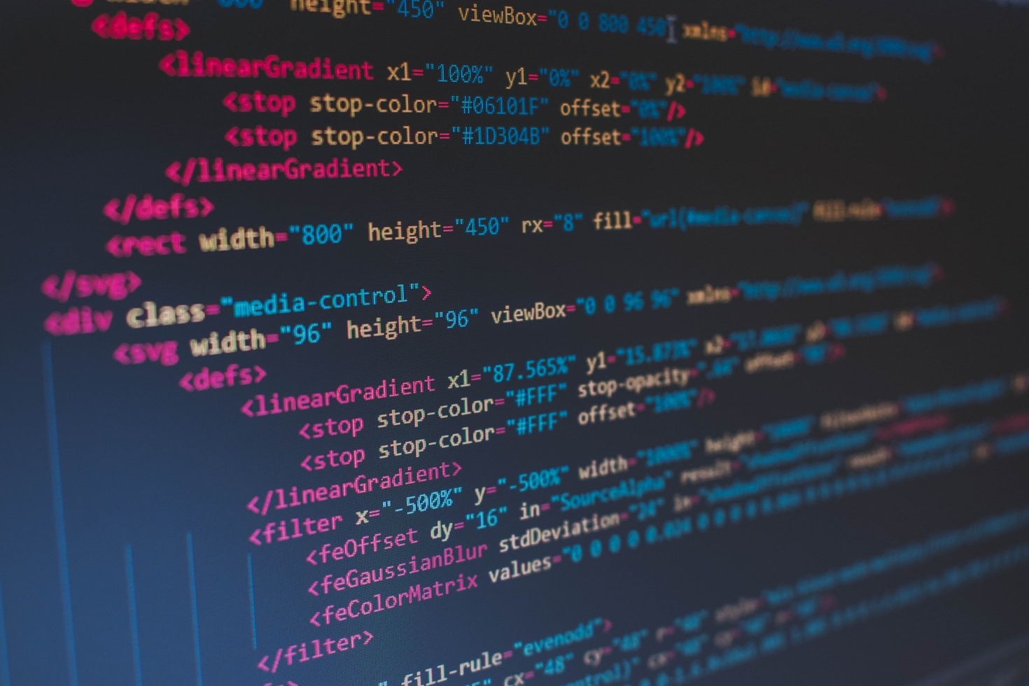 5 Reasons Flex Voro Simplifies Development